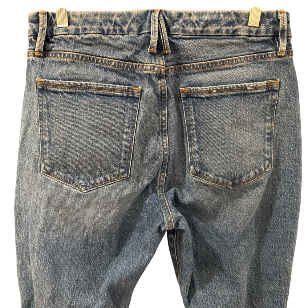 Good American Straight Jeans 12/31 - Picture 8 of 8
